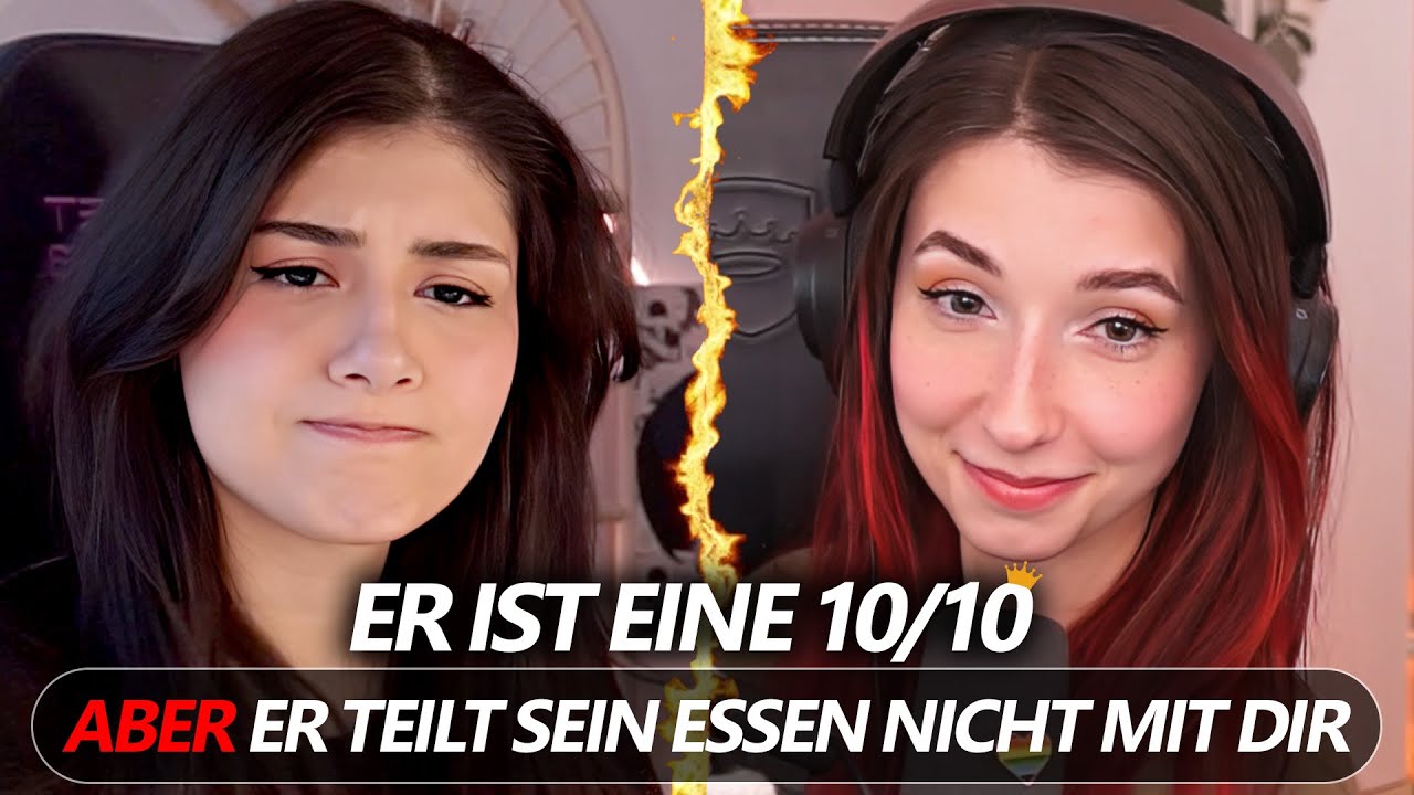 Er ist eine 10 von 10, ABER... (mit @MahlunaYT)