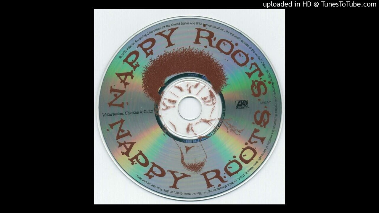 Watch Nappy Roots - Life's A Bitch on YouTube Watch Nappy Roots - Life's A Bitch on YouTube