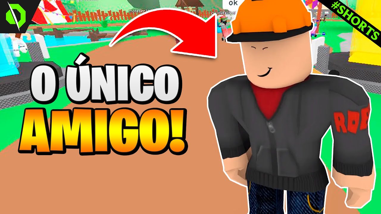 amigo - Roblox