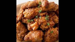 필바든치킨 치킨메뉴 치킨의 새로운 경험! 필바든치킨 송도점