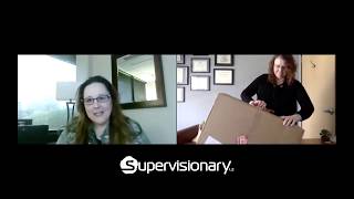 Supervisionary is thinking outside the box!