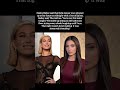 The secret 3 AM bathroom floor story about Kylie and Hailey. #popculture #hollywoodbuzz