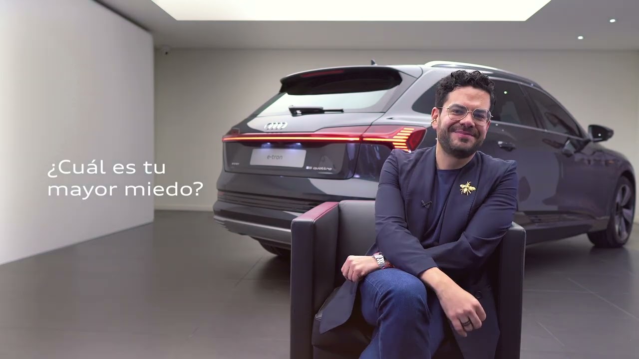 Historias de progreso en Colombiamoda 2022. JUAN PABLO SOCARRÁS. Nueva era, nueva moda.