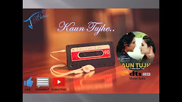 Tu Aata Hai Seene Mein Jab Jab Saansein Bharti Hoon-HD Audio Song