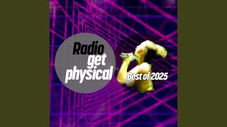Best of Get Physical Music 2025 (Intro)