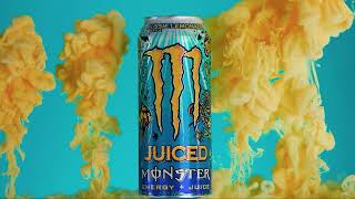 Monster Spec Ad