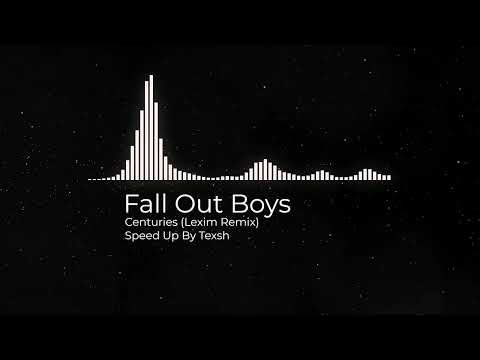 Nightcore - Centuries (Lexim Remix)