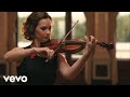 Hilary Hahn -  J.S. Bach: Partita for Violin Solo No. 1 in B Minor, BWV 1002 - 4. Doubl...