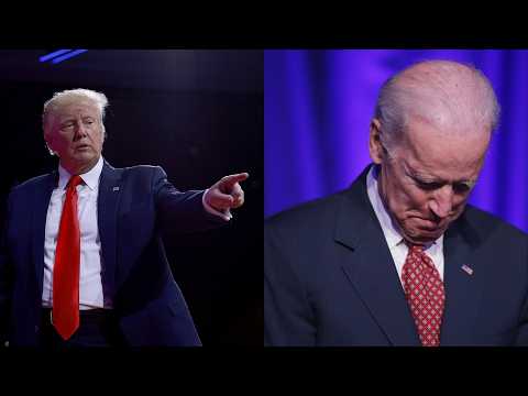 ‘Travesty’: Trump detonates on Democrats’ spineless border policy