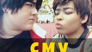 Talk Too Much - Voltron CMV