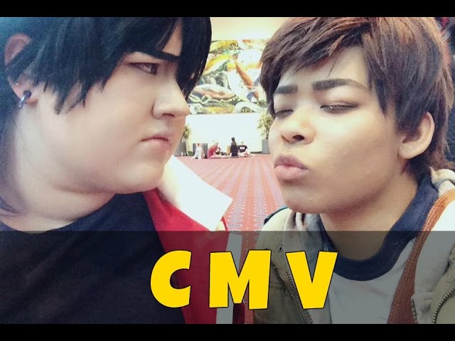 Talk Too Much - Voltron CMV