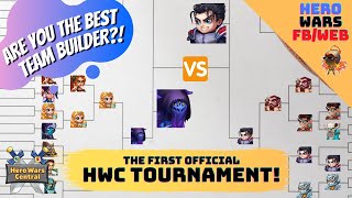Max Testing With Pets | Hero Wars Facebook