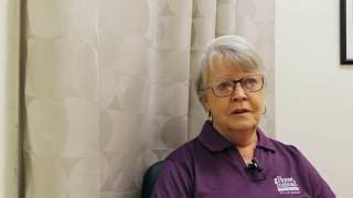 Lucille knows that Seniors need compassionate care | Home Instead Saskatoon