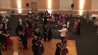 Song dAutomne (Dream Of Autumn) - The New Liberty Dance Orchestra