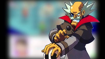 Speedrun Overview for Mega Man Battle Network 1