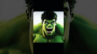 REAL HULK ANGRY MODE 💚💥 WORLD CAN’T HANDLE THIS RAGE! MILLIONS CROSSING 🚀#viral