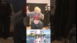 爆裂ウザすぎる #ブリカワ #ブリとカワウソ #爆裂愛してる #スマブラsp