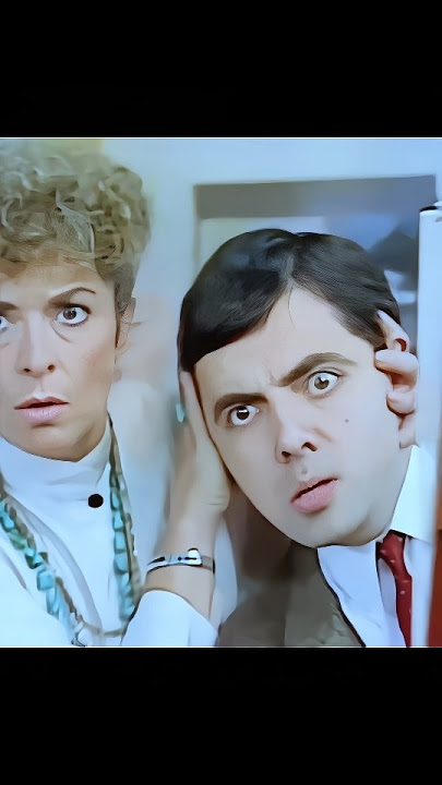 Bro Is Innocent 😂 | Reveal story | Mr Bean edits #shorts #short #funny #viral #revealstory