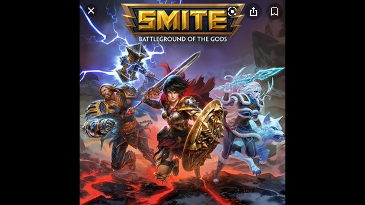 Live on Smite | NEW SEASON | NEW BATTLE PASS | IM LEARNING THINGS