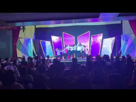 KPOP DANCE COVER: I-LAND 2 N/a - FINAL LOVE SONG