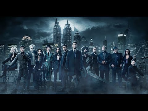 Gotham - Season 4 - 'See Your Own Darkness' - Extended Trailer - Reaction