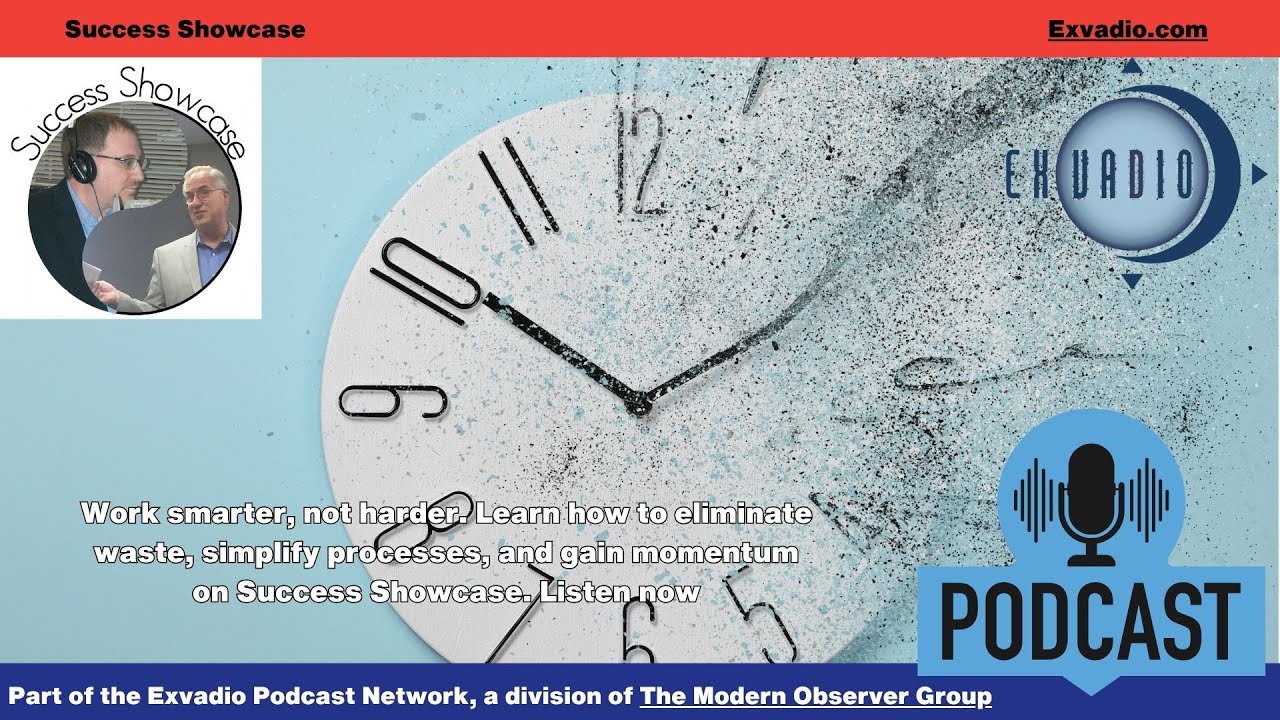 Success Showcase   Eliminate Waste   Ep 331