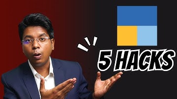 5 Tally Prime Hacks Every Accountant Misses