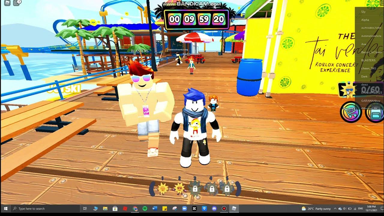 HOW TO GET TieDye Visor Tai Verdes ,Sunshine Backpack Tai Verdes