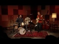 Alaska Originals: the Native Jazz Duo