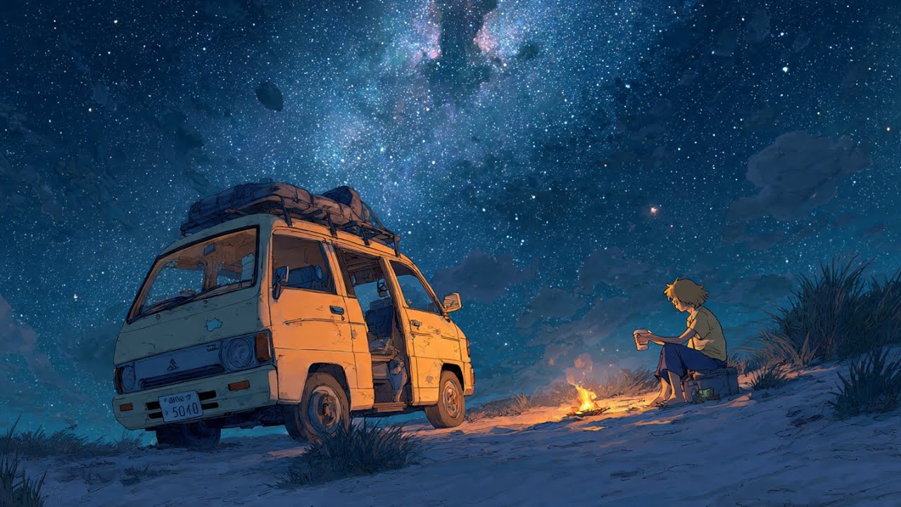 📖 Library Lo-fi | Quiet Study Music for Concentration