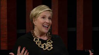 Audience Q&A: Brené Brown, Ph.D.