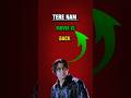 tere naam movie is back ~❣️#terenaam
