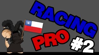 RACING PRO #2 | TRANSFORMICE
