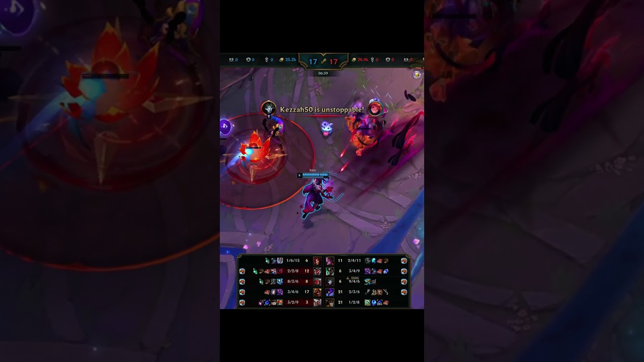 League of Legends Zyra killed Jhin PEAK ZYRA performance this will brings tears TO YOUR EYES