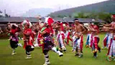 Harvest Festival of Amis in Hualien, Taiwan - DayDayNews