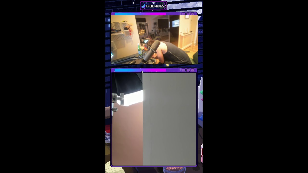 Studio session (Portrait)