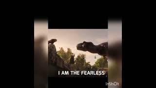 Lion Attitude Status Rtx