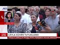 DTK Eş Başkanı Leyla Güven tutuklandı!