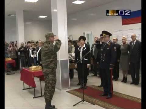 Вызов 02 Выпуск от 26.04.2013