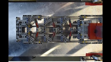 Nonlinear metamaterial designs for vibration attenuation