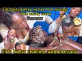ASMR ✨Tingly mouth sound Fake spit painting Sensual Back Massage, Shea butter greasing scalp massage