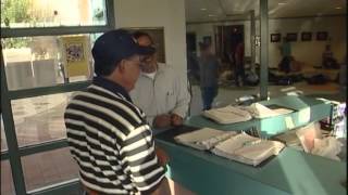 USA Migrants from Mexico
