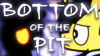 in Sound Mind Bottom Of The Pit  The Living Tombstone vocal Cover