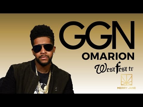 GGN with Omarion