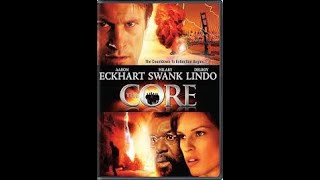 The Core Movie Review @Netflix