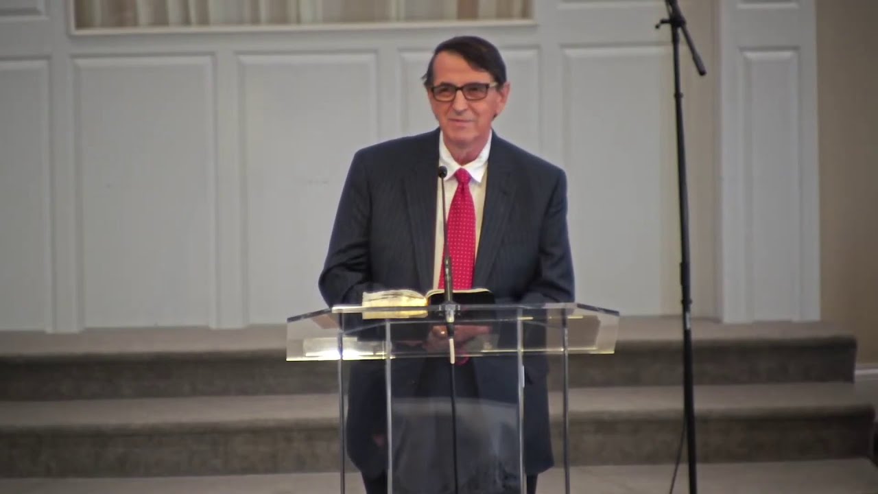 Daniel Brânzei - Geneza lui Israel (testul Beniamin)