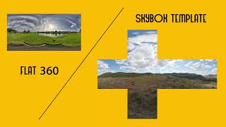 Enscape Visual Settings Sky