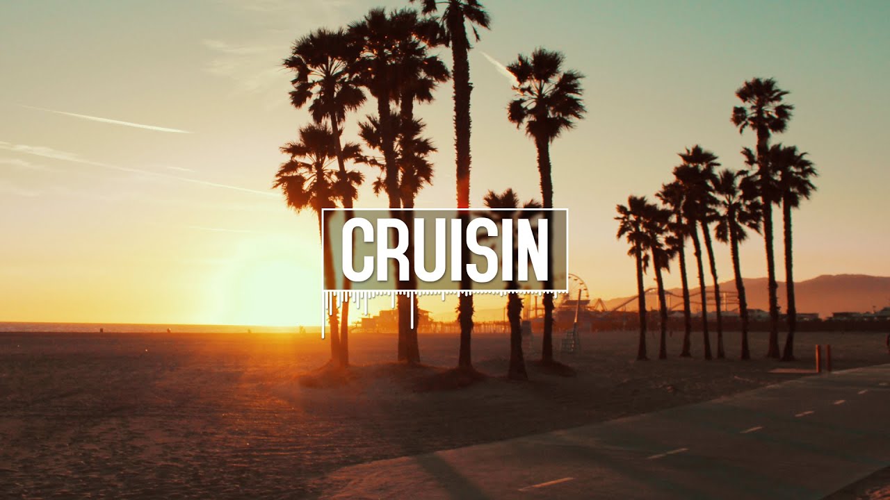 Summer Hip Hop Beat / West Coast Type Beat Instrumental (Prod. Ihaksi)