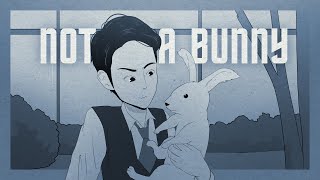 Nightshade Academy | Episode 15 | Not a Bunny (Audio)