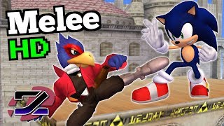 Melee HD (ft. Ninkendo)